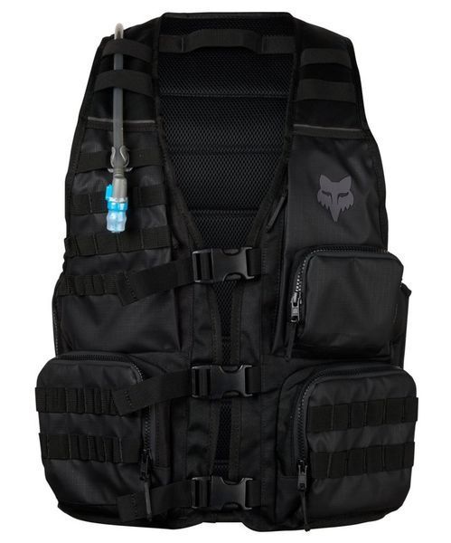 Жилет FOX LEGION TAC VEST, S/M 31334-001-S/M фото