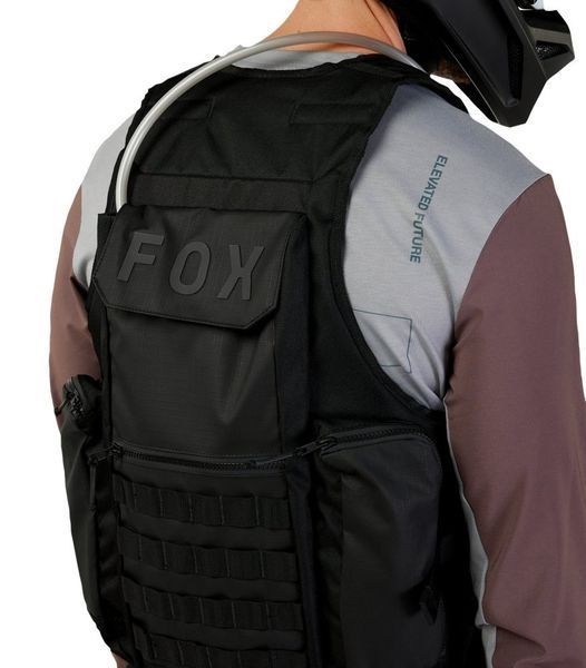 Жилет FOX LEGION TAC VEST, S/M 31334-001-S/M фото