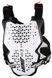 Защита тела LEATT 2.5 Chest Protector [Black], One Size 5023050660 фото 8