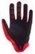 Перчатки FOX AIRLINE GLOVE [Flo Red], S (8) 31316-110-S фото 3