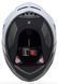 Шлем BELL RACESTAR DLX Flex&reg; Helmet - STRIKE [Silver], XXL 36955-A61-2XL фото 2