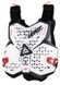 Защита тела LEATT 2.5 Chest Protector [Black], One Size 5023050660 фото 5