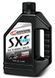 Масло трансмісійне Maxima SXS PREMIUM Trans Fluid [1л], 80w 40-41901 фото 2