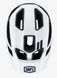 Шлем Ride 100% ALTEC Helmet [White], S/M 80030-000-17 фото 3