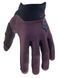 Водостойкие перчатки FOX DEFEND WIND GLOVE [Purple], S (8) 31321-053-S фото 1
