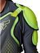 Защита тела FOX Titan Sport Jacket [Dark Shadow], S 24018-330-S фото 6
