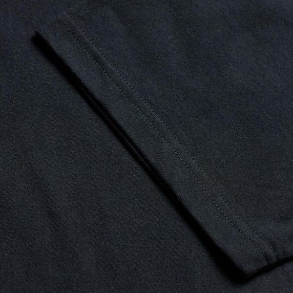 Футболка TLD FRIDAY NIGHT SS TEE; [BLACK] M 701716003 фото