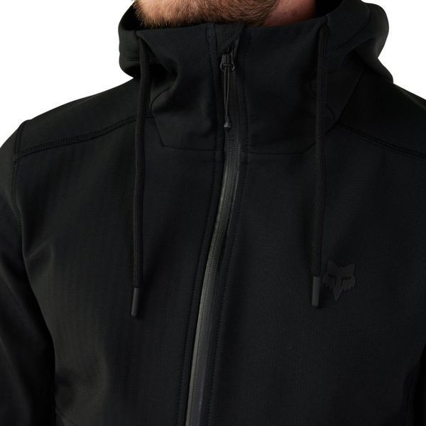 Куртка FOX PIT Jacket [Black], M 31650-001-M фото
