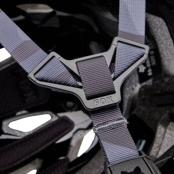 Шолом FOX CROSSFRAME PRO Helmet [Camo], L 31977-247-L фото