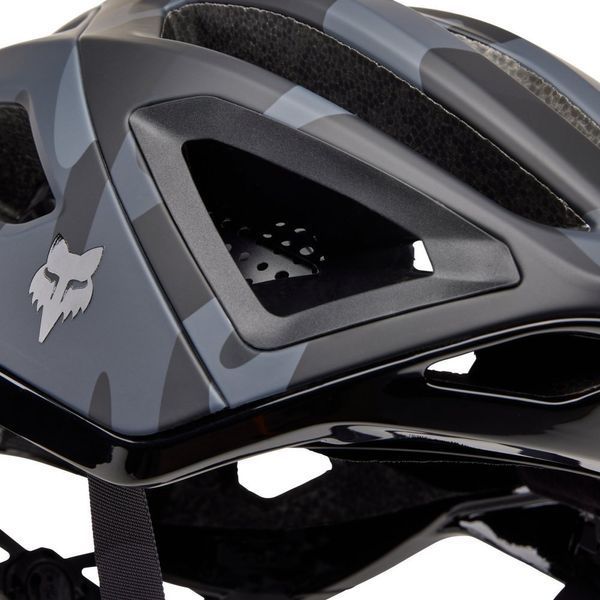 Шолом FOX CROSSFRAME PRO Helmet [Camo], L 31977-247-L фото