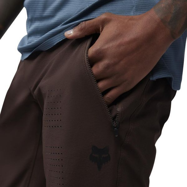 Брюки FOX FLEXAIR Pant [Cocoa], 28 33704-222-28 фото