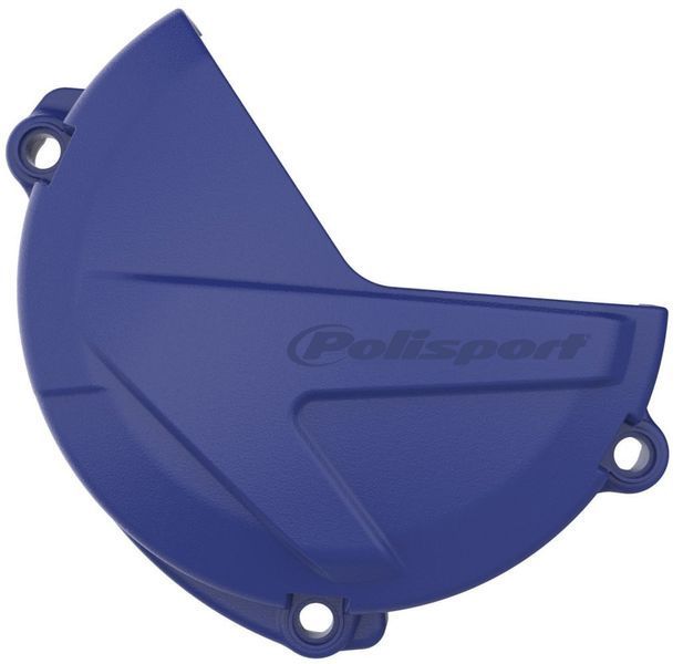 Защита сцепления Polisport Clutch Cover - Yamaha [Blue] 8471200003 фото