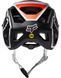 Шолом FOX SPEEDFRAME PRO HELMET - DVIDE [Black], L 29416-001-L фото 6