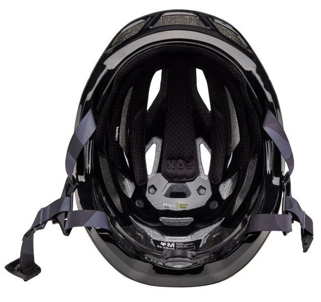 Шолом FOX CROSSFRAME PRO Helmet [Camo], L 31977-247-L фото