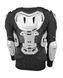 Захист тіла LEATT 5.5 Body Protector [White], S/M 5015400110 фото 2