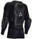 Захист тіла LEATT 2.5 Body Protector [Black], S/M 5025202320 фото 2