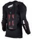 Жіночий захист LEATT AirFlex ♀Body Protector [Black], XS 5022131181 фото 9