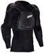 Захист тіла LEATT 2.5 Body Protector [Black], S/M 5025202320 фото 4