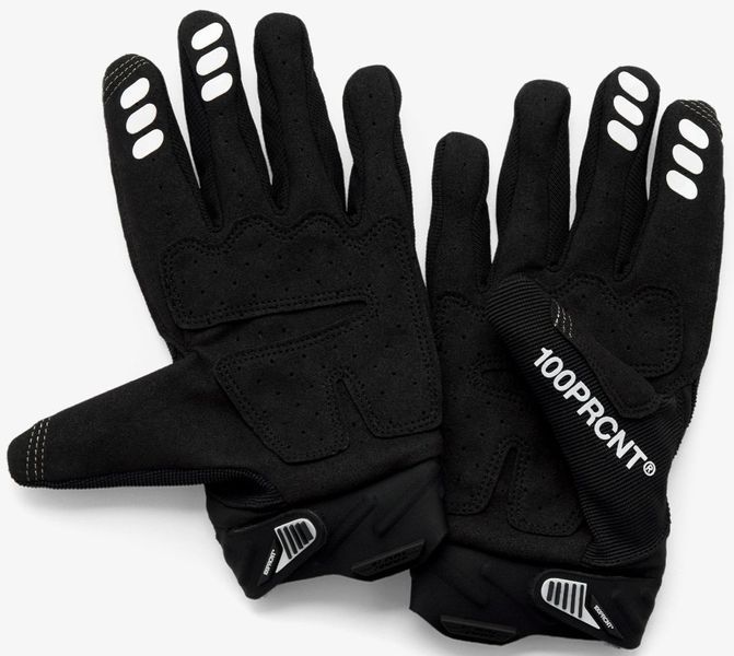 Перчатки 100% AIRMATIC 2 Glove [Fluo Yellow], XL (11) 10041-00009 фото