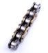 Цепь AFAM MR2-G Chain &ndash; 520 [Gold], 520-118L / No Seal A520MR2-G-118L фото 2