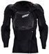 Захист тіла LEATT 2.5 Body Protector [Black], S/M 5025202320 фото 3