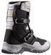 Мотоботи LEATT 7.5 X-Flow Short Adventure Boot [Grey], 9 3026004154 фото 4
