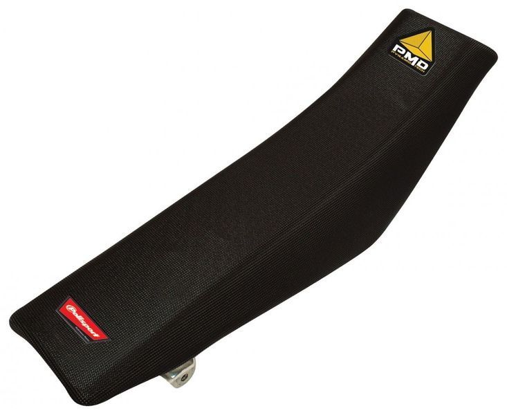 Чохол Polisport PMD Seat Cover - Yamaha [Black] 8157300001 фото