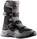 Мотоботи LEATT 7.5 X-Flow Short Adventure Boot [Grey], 9 3026004154 фото 2