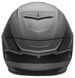 Шолом BELL RACESTAR DLX Flex&reg; Helmet - SOLID [Black], S 34100-255-S фото 2