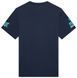 Футболка FOX Short Sleeve Tee - HC94 [Midnight], L 40146-329-L фото 2