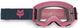 Окуляри FOX MAIN MTB Goggle [Galaxy Blue], Clear Lens 33338-D17-OS фото 1