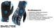 Перчатки TLD Swelter Glove [Charcoal] Размер S 438786012 фото 5
