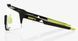 Окуляри Ride 100% Speedcraft - Gloss Black - Photochromic Lens, Photochromic Lens 61001-001-77 фото 2