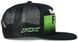 Кепка FOX X KAWI SNAPBACK HAT [Black], One Size 30664-001-OS фото 2