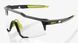 Окуляри Ride 100% Speedcraft - Gloss Black - Photochromic Lens, Photochromic Lens 61001-001-77 фото 4