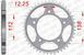 Зірка AFAM Steel Sprocket 525 [Silver], 47z 10613-47 фото 3