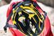 Велосипедный шлем TLD Flowline SE HELMET BADGE [OLIVE/INDIGO] XS/SM 110568051 фото 5