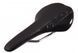 Седло DMR Stage 1 Black - Black DMR14-JS-STAGE1-K-K фото 1