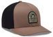 Кепка FOX EXPLORATION FLEXFIT HAT [Chai], L/XL 32246-562-L/XL фото 1