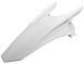 Крыло Polisport Rear Fender - KTM [White] 8595900002 фото