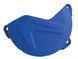 Защита сцепления Polisport Clutch Cover - Yamaha [Blue] 8471200003 фото 1