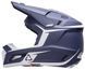 Шлем LEATT Moto 3.5 JR Helmet + Goggle [Blue], YM 1026001050 фото 5