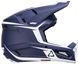 Шлем LEATT Moto 3.5 JR Helmet + Goggle [Blue], YM 1026001050 фото 7