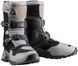 Мотоботи LEATT 7.5 X-Flow Short Adventure Boot [Grey], 9 3026004154 фото 1