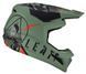 Шлем LEATT Helmet Moto 2.5 [Cactus], M 1023011252 фото 4