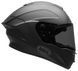 Шолом BELL RACESTAR DLX Flex&reg; Helmet - SOLID [Black], S 34100-255-S фото 5