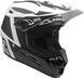 Шлем ANSWER AR-3 PHANTOM - BLACK/LG RE446304 фото 1