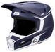 Шлем LEATT Moto 3.5 JR Helmet + Goggle [Blue], YM 1026001050 фото 2
