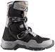Мотоботи LEATT 7.5 X-Flow Short Adventure Boot [Grey], 9 3026004154 фото 3