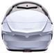 Шлем BELL RACESTAR DLX Flex&reg; Helmet - STRIKE [Silver], XXL 36955-A61-2XL фото 3